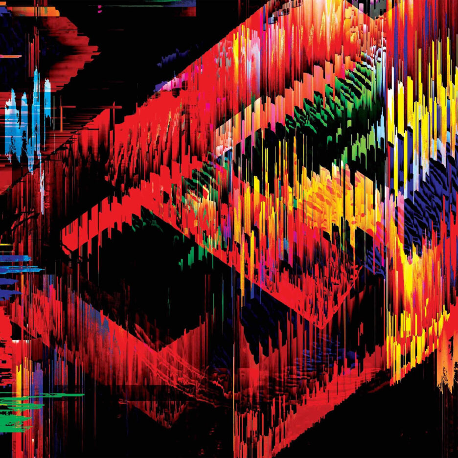 ALBUM REVIEW: Ride – Interplay