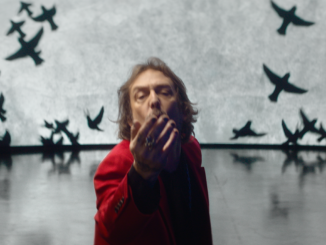 THE BLACK CROWES drop first music video in 16 Years for 'Wanting And Waiting' 82 The Black Crowes