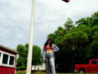 ALBUM REVIEW: Waxahatchee – Tigers Blood 82 Waxahatchee – Tigers Blood