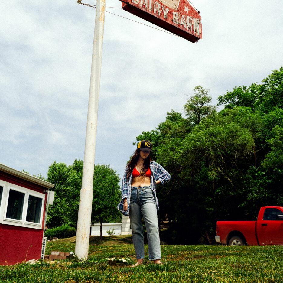 Waxahatchee – Tigers Blood 