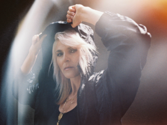 SISTER BLISS drops euphoric new single ‘Dancing With U’ 82 Sister Bliss