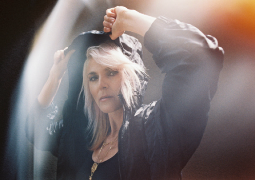 Sister Bliss