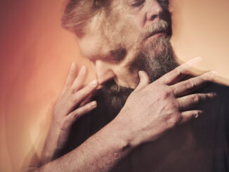 JOHN GRANT announces new album 'The Art Of The Lie' 83 John Grant
