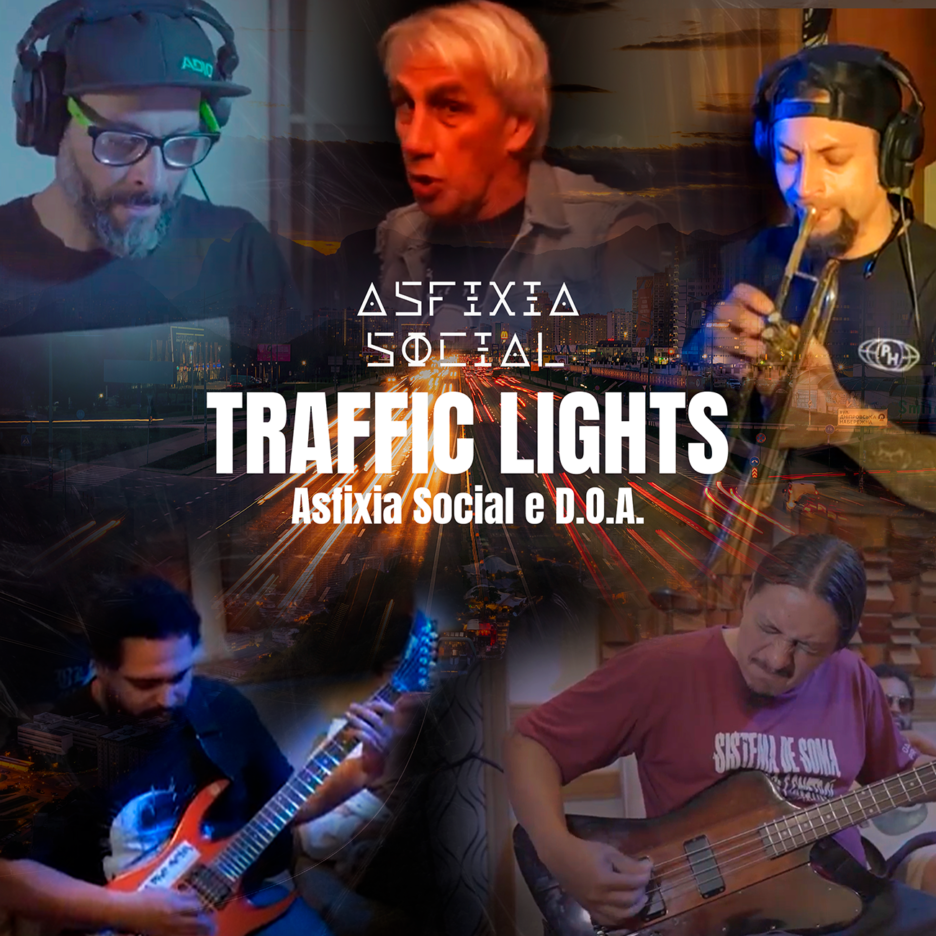 Asfixia Social