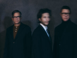 INTERPOL celebrate seminal album 'Antics' with 20th anniversary show at 3Arena 84 Interpol