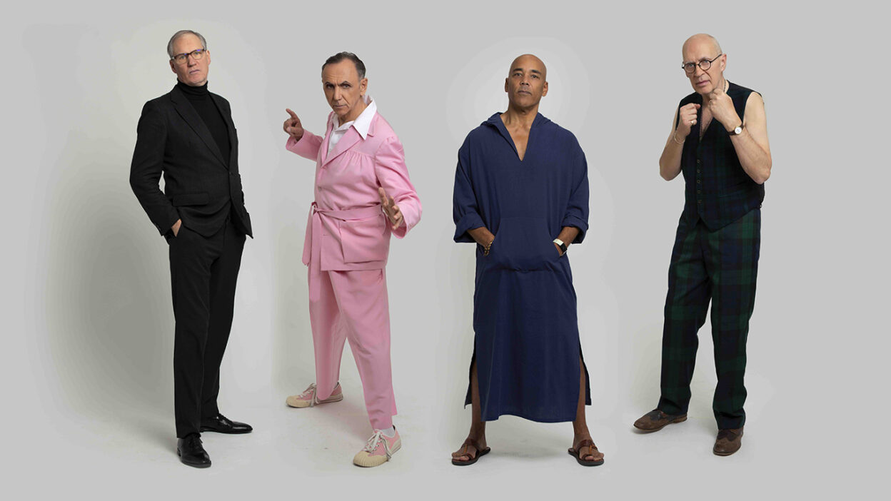 Dexys