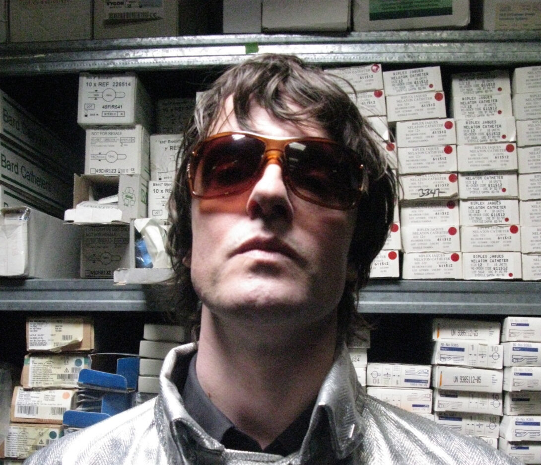 Spiritualized