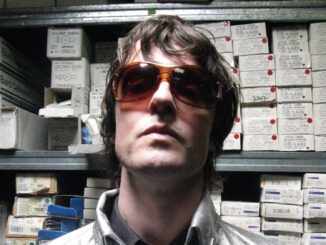 Spiritualized