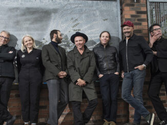 BELLE AND SEBASTIAN release new single ‘What Happened To You, Son?’ 82 Belle and Sebastian