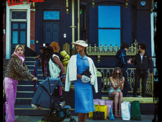 ALBUM REVIEW: The Libertines - All Quiet On The Eastern Esplanade 83 The Libertines - All Quiet On The Eastern Esplanade