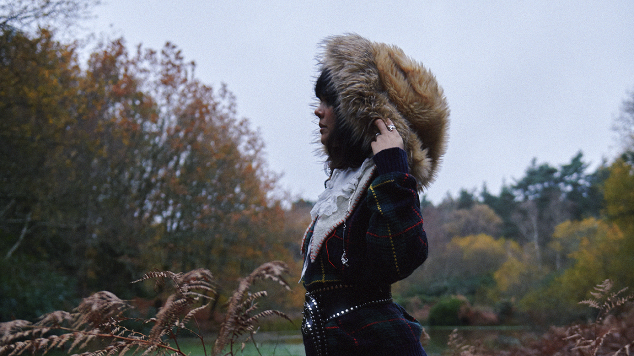 Bat For Lashes