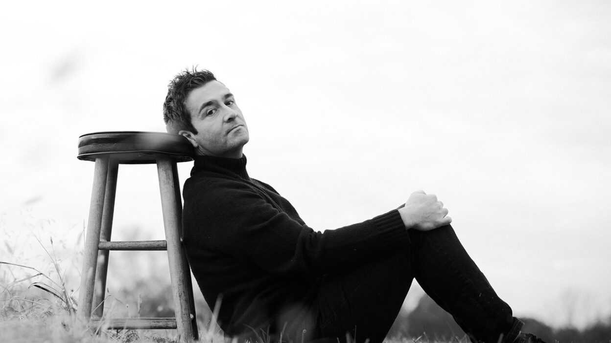 Ben Glover