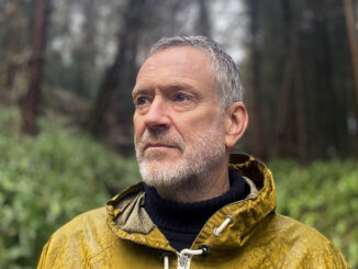 Everything is Connected: A Journey Through Blancmange's Musical Evolution with Neil Arthur 82 Blancmange