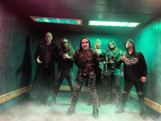 CRADLE OF FILTH announce headline show at The Limelight, Belfast 82 Cradle Of Filth