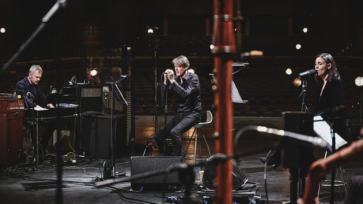 Paraorchestra