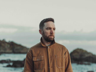 Northern Irish indie-rock innovator David C Clements returns with new single 'Reckless' 82 David C Clements