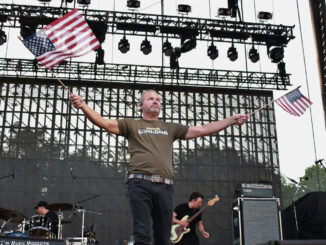 INTERVIEW: Five For Fighting’s John Ondrasik talks about The 'Music Matters Challenge' 84 Five For Fighting’s John Ondrasik
