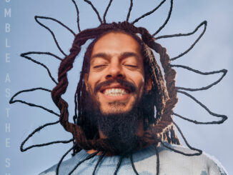 ALBUM REVIEW: Bob Vylan – Humble As The Sun 82 Bob Vylan – Humble As The Sun