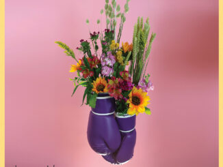 ALBUM REVIEW: Jewelia – Little Wins 95 Jewelia