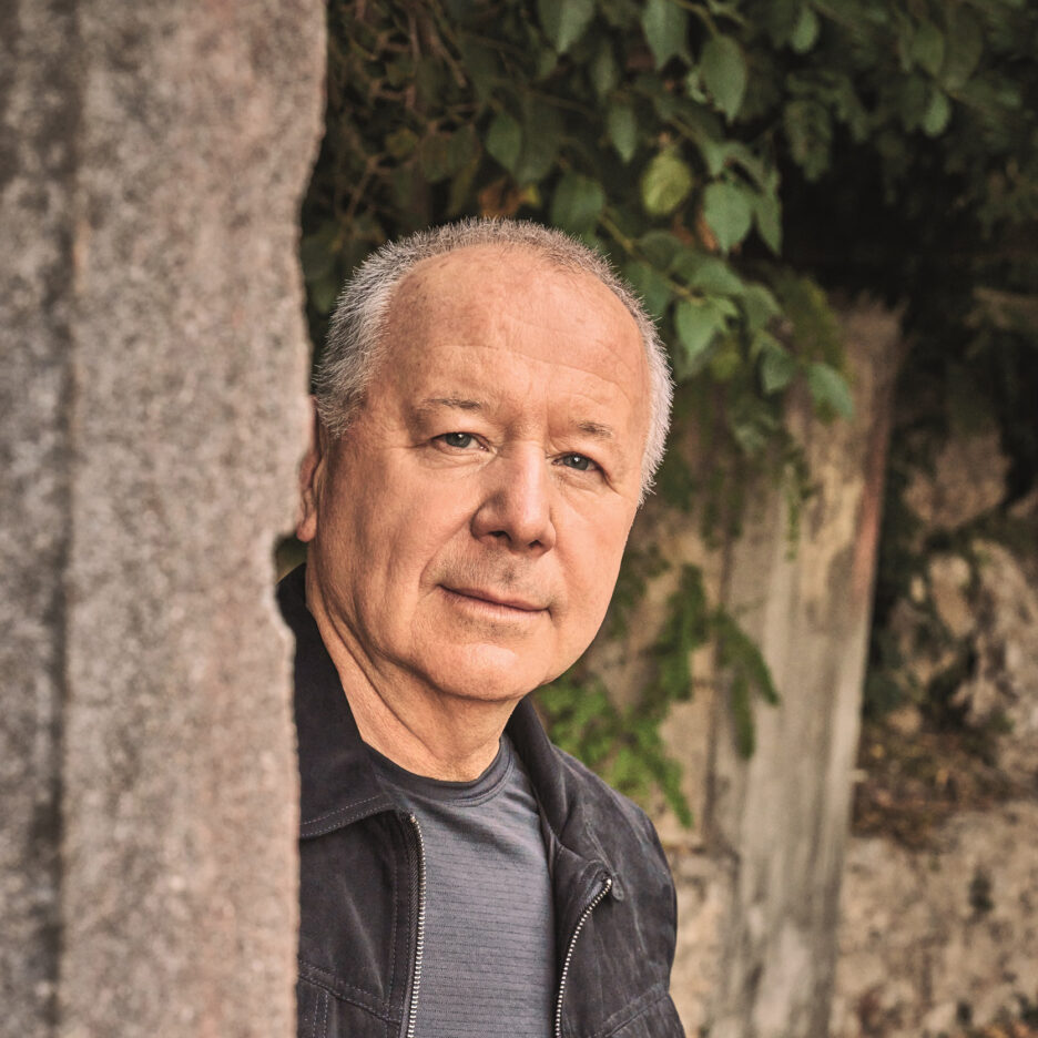 Jim Kerr
