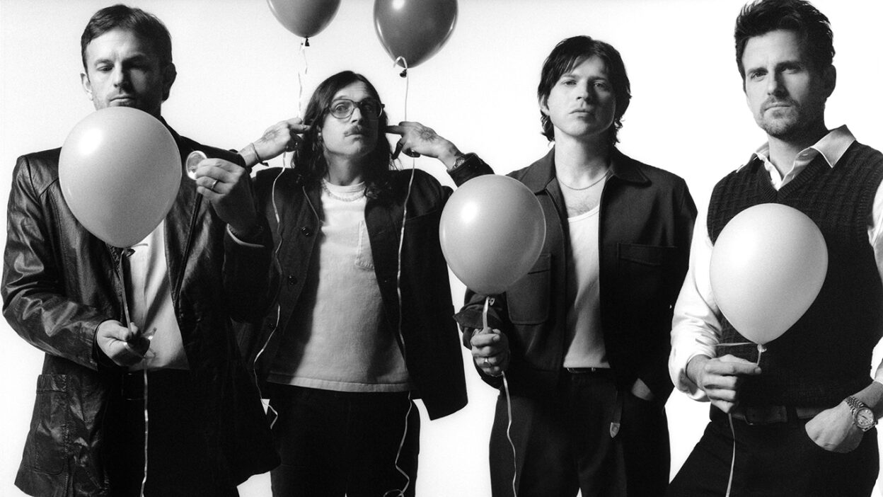 Kings of Leon