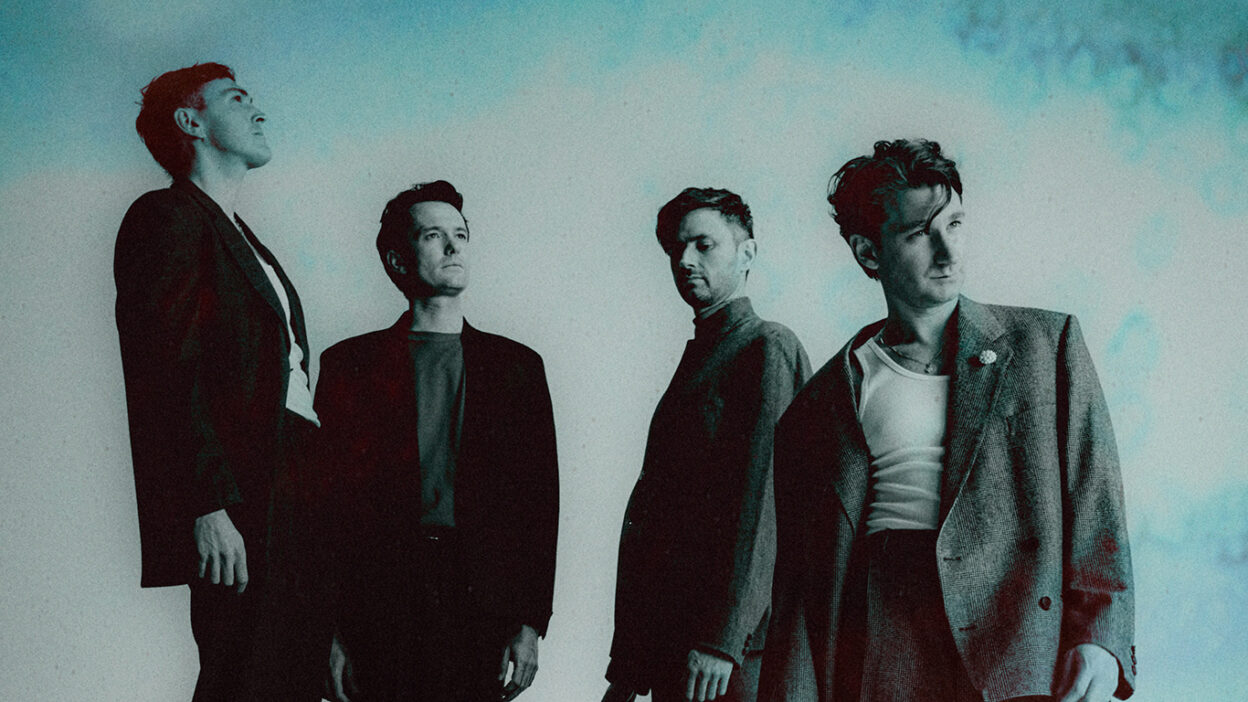 Glass Animals