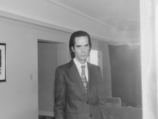 Nick Cave and The Bad Seeds