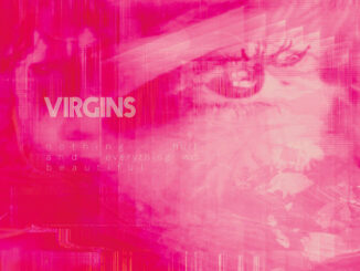 ALBUM REVIEW: Virgins – Nothing Hurt And Everything Was Beautiful 82 Virgins