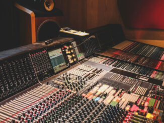 The Most Impressive Studio Albums Produced by Steve Albini 81 Steve Albini