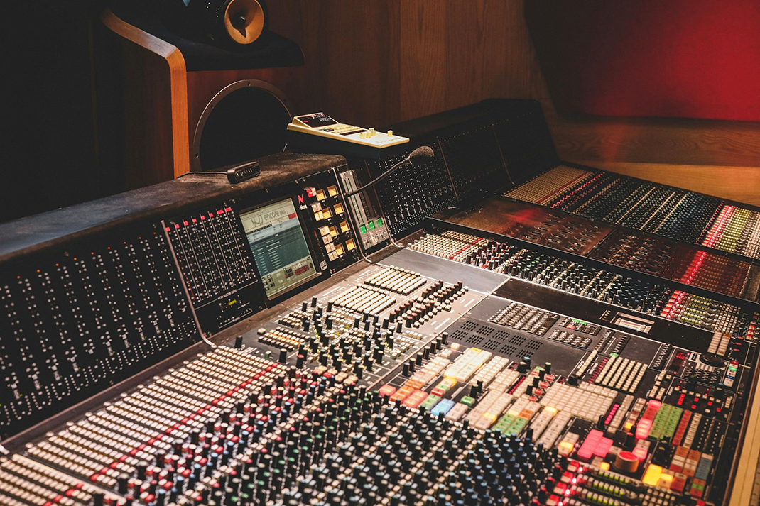 The Most Impressive Studio Albums Produced By Steve Albini