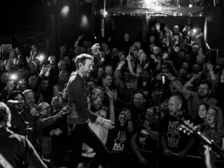 TOM MEIGHAN announces RAW'24 Acoustic Irish Tour for May 24 82 TOM MEIGHAN announces RAW'24 Acoustic Irish Tour for May 24