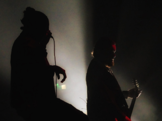 THE CULT Celebrate their 40th Anniversary with UK and European Tour 82 The Cult