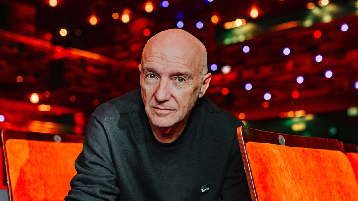 Midge Ure