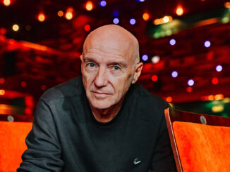 Midge Ure