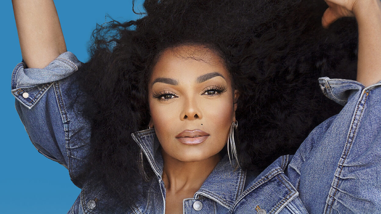 Janet Jackson