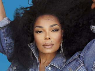 JANET JACKSON’S Together Again tour extends to Europe this Autumn 82 Janet Jackson