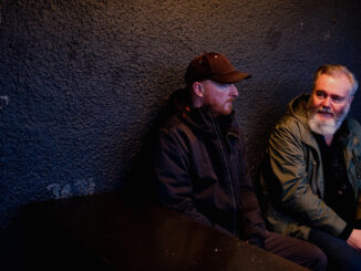 ARAB STRAP share new track 'You’re Not There' ahead of forthcoming album 82 Arab Strap