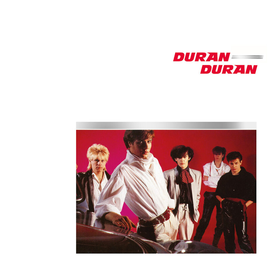 Duran Duran