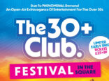 The 30+ Club Festival
