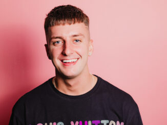 DJ and Producer DAIRE announces his biggest Belfast show to date at the SSE Arena 83 Daire McGuigan