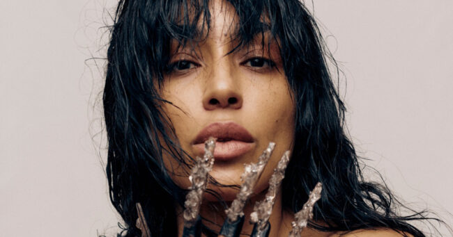 Loreen