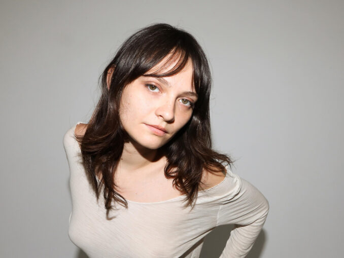 ALBUM REVIEW: Dhani Harrison - IN///PARALLEL