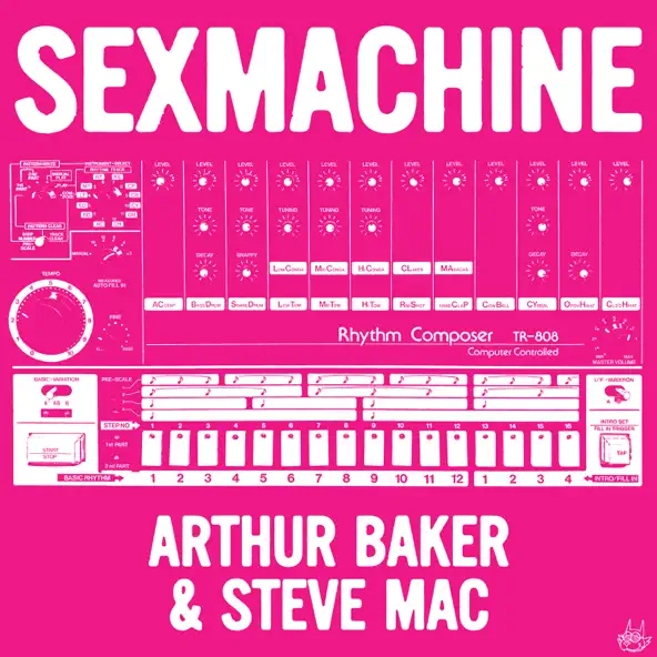 sex machine