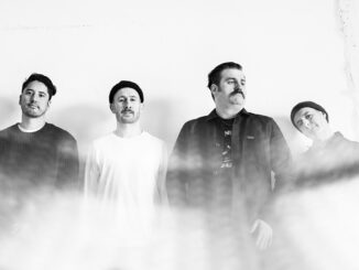 And So I Watch You From Afar