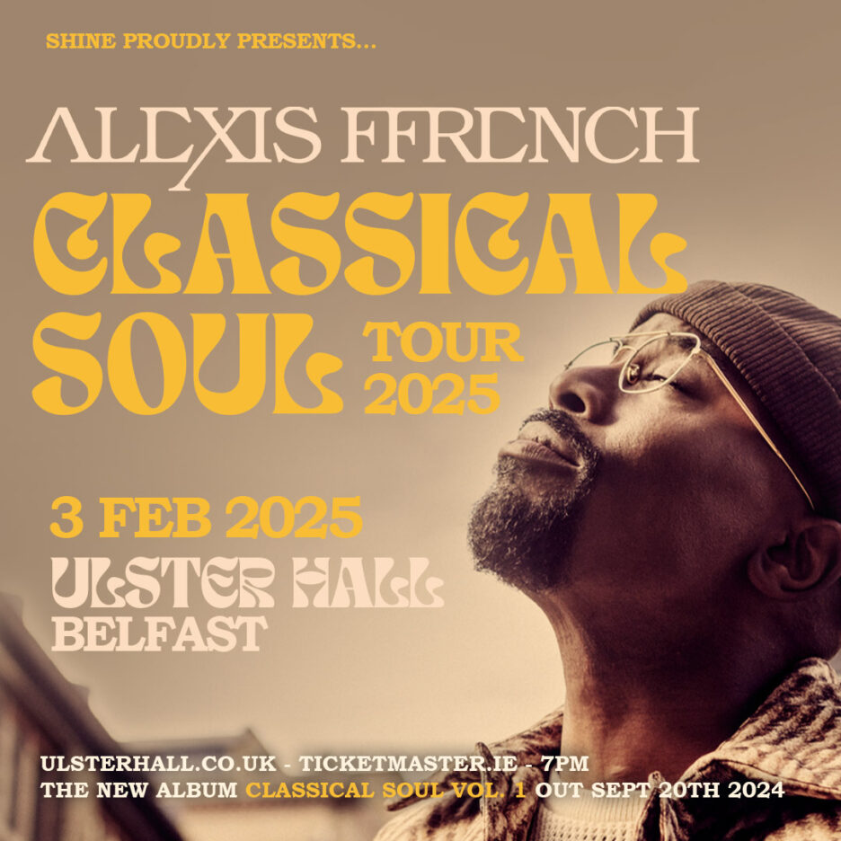 Alexis Ffrench