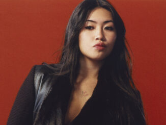 BEABADOOBEE announces third studio album "This Is How Tomorrow Moves" 82 Beabadoobee