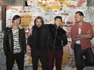 Australian rockers JET announce UK and Ireland headline tour 83 JET