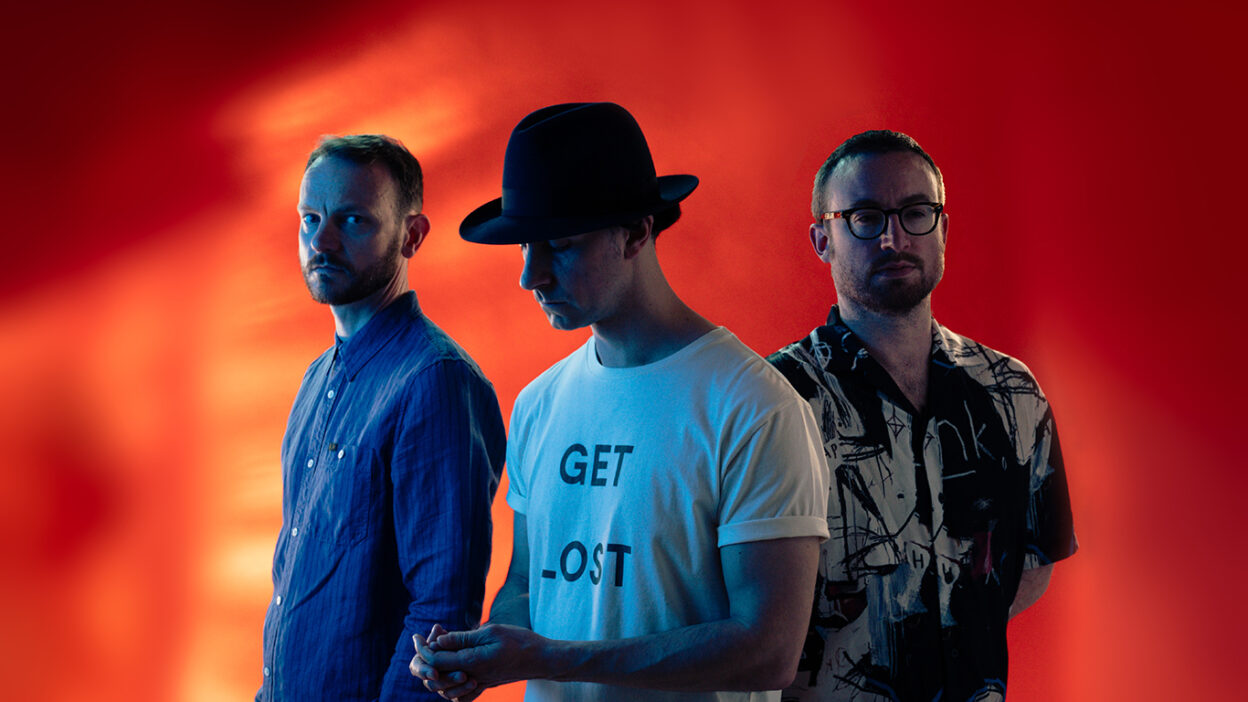 Maxïmo Park