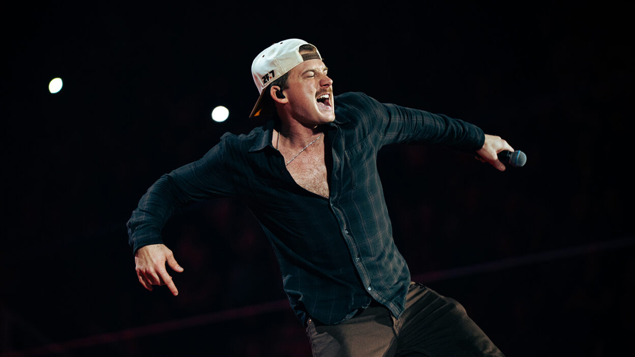 Morgan Wallen