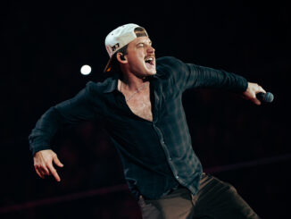 Country music star MORGAN WALLEN announces headline show at 3Arena, Dublin 82 Morgan Wallen